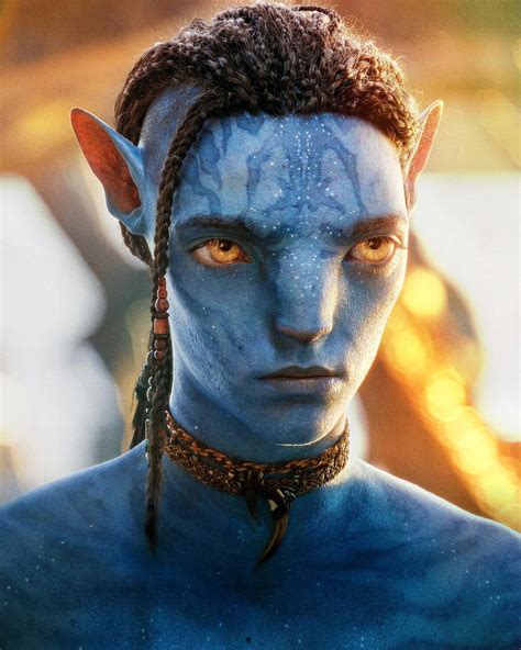 Avatar: